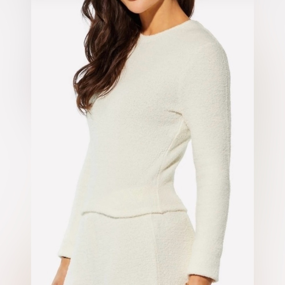 Yitty Pet Me Collection Long Sleeve Top